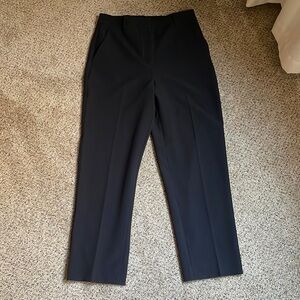 EXPRESS Black Trousers
